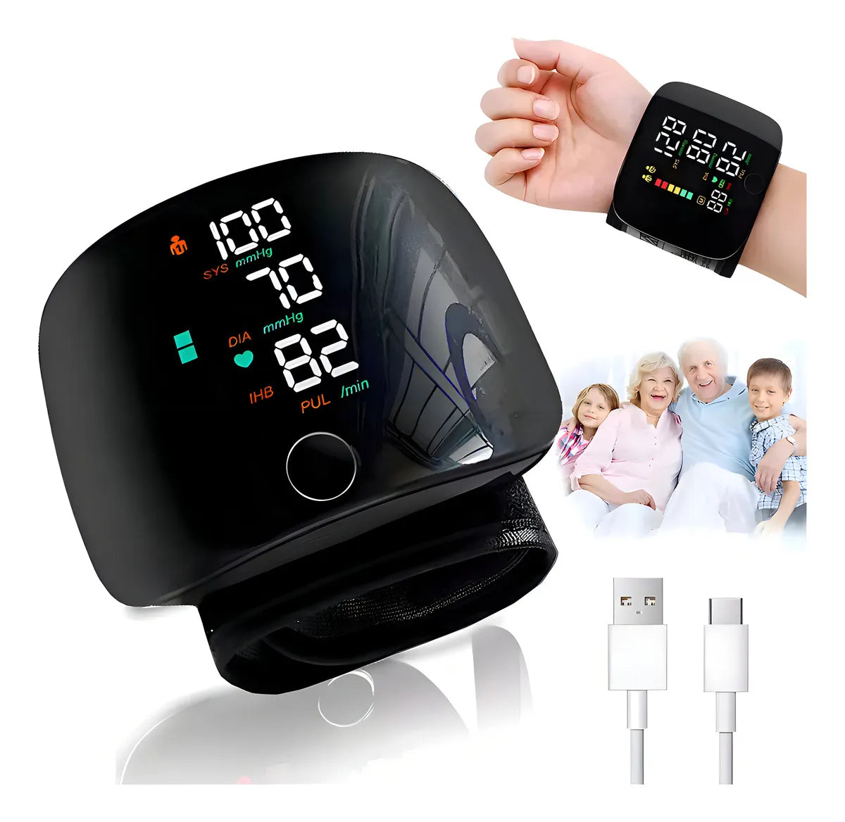 Gray helmet for bikers