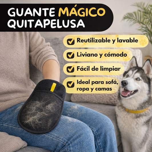 Pet-Clean Magic®X2
