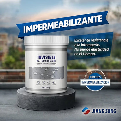 HydroSeal Pro™ Pack 3X - Sellador Adhesivo Transparente