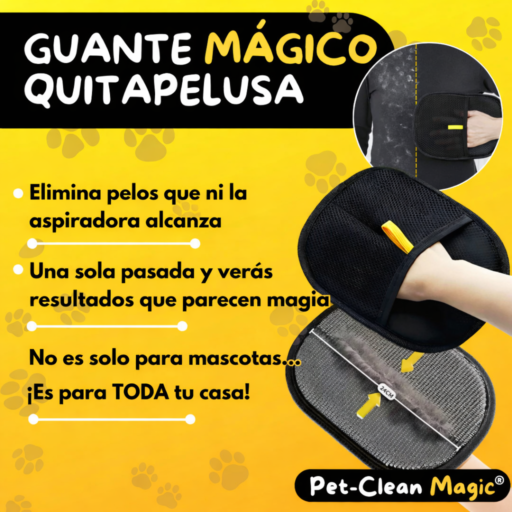 Pet-Clean Magic®X2