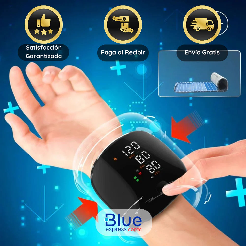 CardioControl® - Tensiómetro Digital Premium